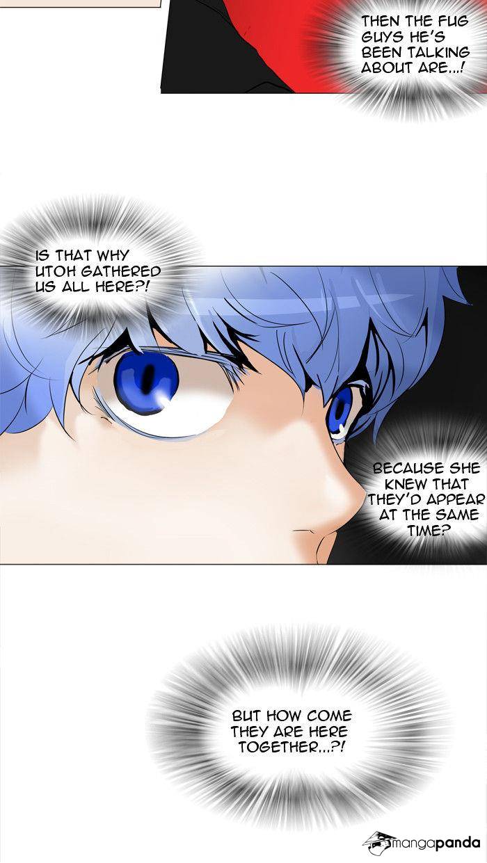 Tower of God Chapter 212 image 50